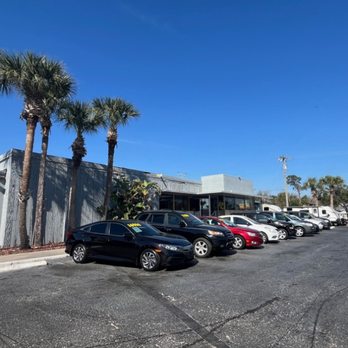 Kennedy Kars - RV Dealers Near Me - Daytona Beach, Florida