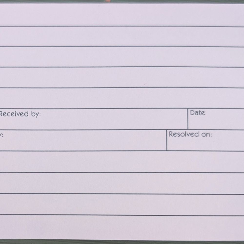 Publix - This is the back side of their comment card. Photo taken February 9, 2025. - Grocery Near Me - Virginia Beach, Virginia Publix - This is the back side of their comment card. Photo taken February 9, 2025. - Grocery Near Me - Virginia Beach, Virginia