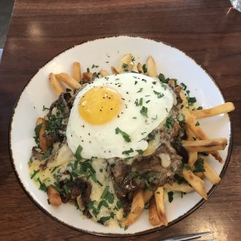Unconventional Diner - Poutine - Breakfast & Brunch Near Me - Washington, DC, District of Columbia Unconventional Diner - Poutine - Breakfast & Brunch Near Me - Washington, DC, District of Columbia