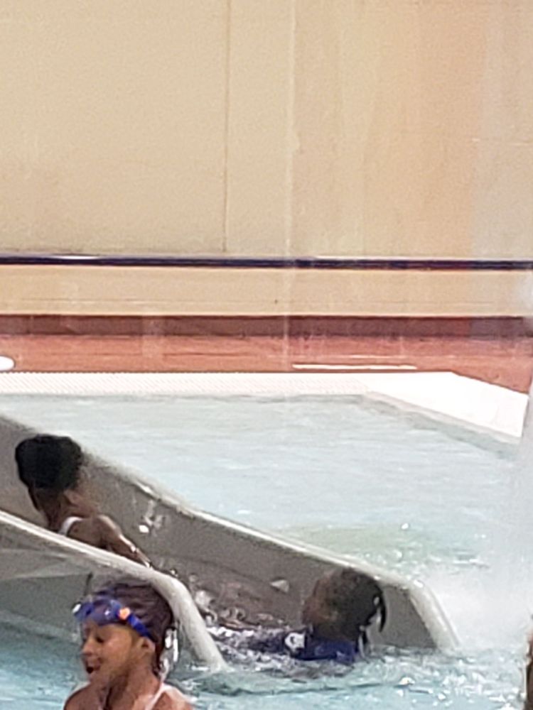 oxford community center