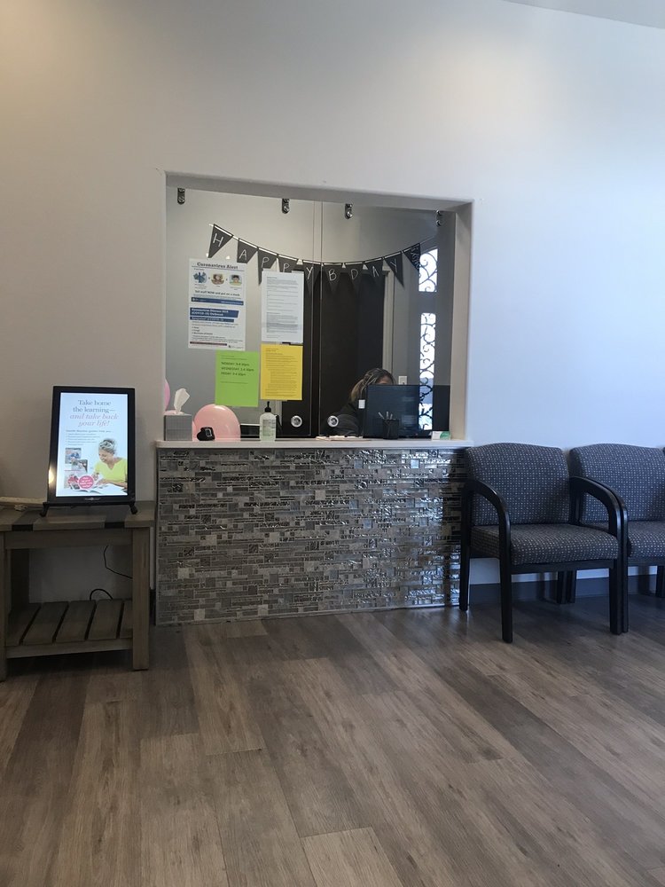 ALLERGY, ASTHMA & IMMUNOLOGY CENTER Updated July 2024 623 W Fm 544