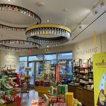 L'Occitane en Provence - Inside - Cosmetics & Beauty Supply Near Me - Livermore, California