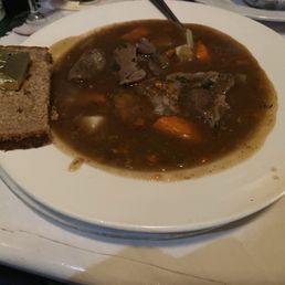 Diddy's Irish Stew