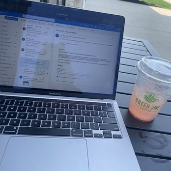 Green Joe Coffee - Coffee & Tea Near Me - Schaumburg, Illinois Green Joe Coffee - Coffee & Tea Near Me - Schaumburg, Illinois