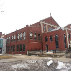St. Demetrios Greek Orthodox Church