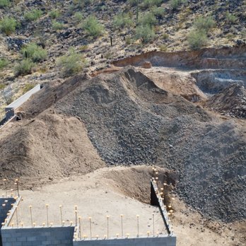 Wyman Grading and Excavating - Demolition Services Near Me - Scottsdale, Arizona Wyman Grading and Excavating - Demolition Services Near Me - Scottsdale, Arizona