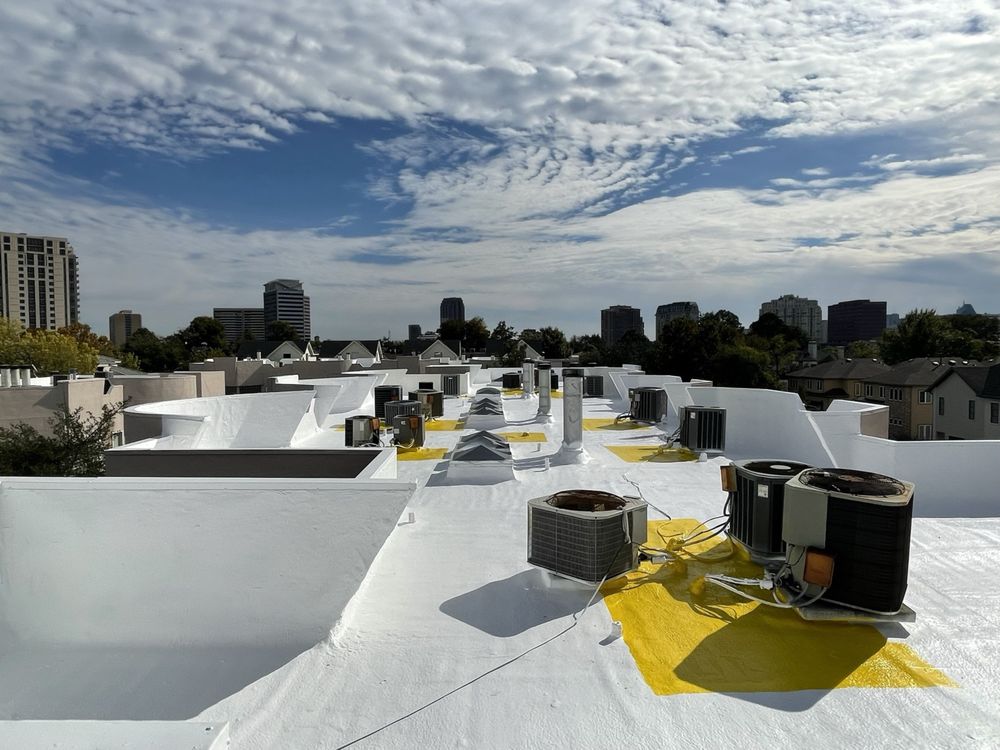 Slide of Metroplex Roofing and Remodeling