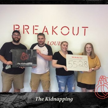 Breakout Games - St Louis - Escape Games Near Me - Manchester, Missouri Breakout Games - St Louis - Escape Games Near Me - Manchester, Missouri