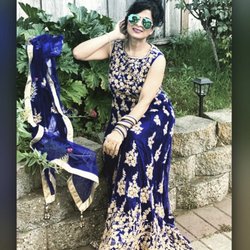 Dhoom Indian Fashion Clothing and Bridal