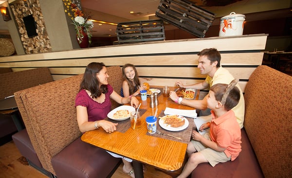 Great Wolf Lodge | Grapevine by null