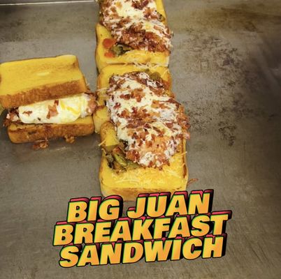 Johnny's Express by null