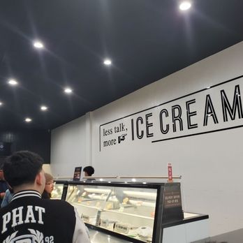 Afters Ice Cream - Ice Cream & Frozen Yogurt Near Me - Alhambra, California