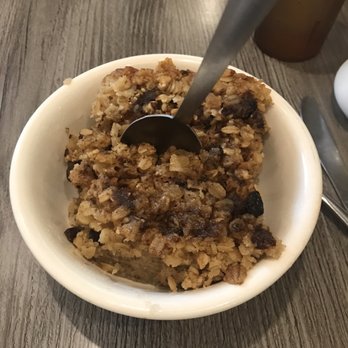 Porch & Pantry - Baked oatmeal - Breakfast & Brunch Near Me - Mount Gretna, Pennsylvania Porch & Pantry - Baked oatmeal - Breakfast & Brunch Near Me - Mount Gretna, Pennsylvania