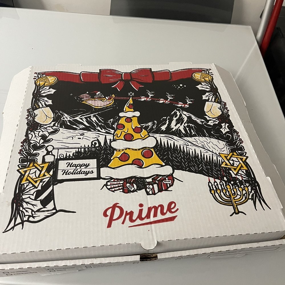 Prime Pizza - Pizza Near Me - Burbank, California Prime Pizza - Pizza Near Me - Burbank, California