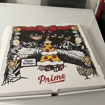 Prime Pizza - Pizza Near Me - Burbank, California Prime Pizza - Pizza Near Me - Burbank, California
