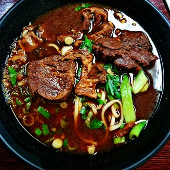 Noodle Pot - Chinese Near Me - Las Vegas, Nevada