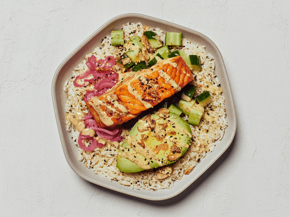 Food from sweetgreen - Healthy Salads, Bowls and Plates