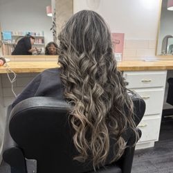 Flowers Salon