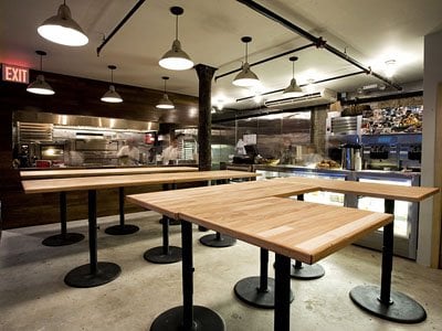 Milk Bar by null