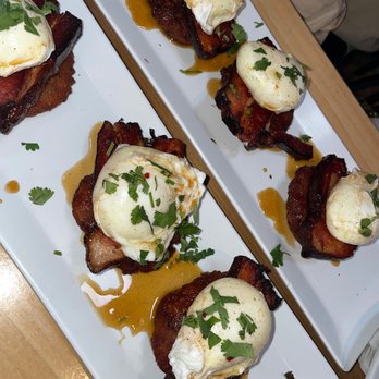 Werewolf - Breakfast & Brunch Near Me - San Diego, California
