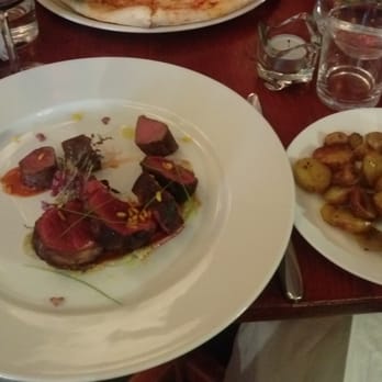 Pinocchio - Italian Near Me - Ranelagh, D