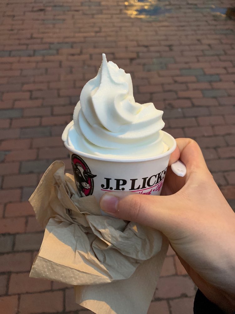jp licks prices