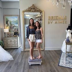 Bridals By Aime