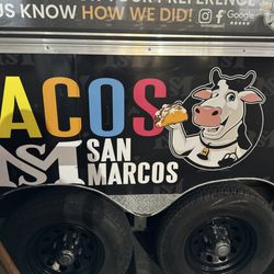 Tacos San Marcos