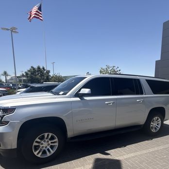 Land Rover Arrowhead - The Suburban I purchased that died 3.5 days later - Car Dealers Near Me - Glendale, Arizona Land Rover Arrowhead - The Suburban I purchased that died 3.5 days later - Car Dealers Near Me - Glendale, Arizona