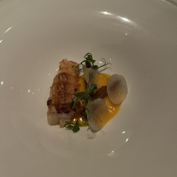 Per Se - French Near Me - New York, New York