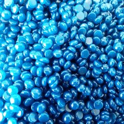 Berodin hard wax for all of your full body waxing needs. Come in & feel the difference!