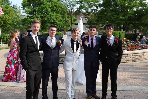 Christian Liberty Academy by null