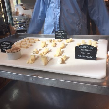 Twin Cities Food Tours - Cheese tasting on walking tour - Food Tours Near Me Twin Cities Food Tours - Cheese tasting on walking tour - Food Tours Near Me