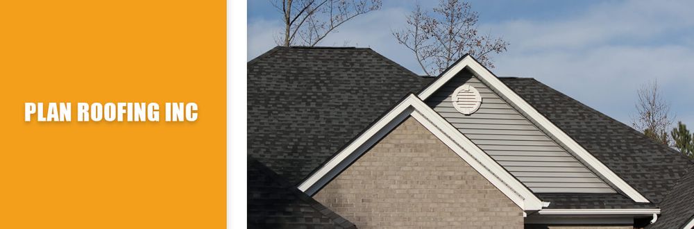 Slide of Plan Roofing