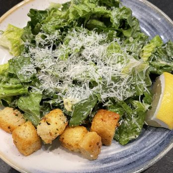 The Grand Restaurant & Lounge - Small Caesar Salad @ The Grand Restaurant & Lounge. - Lounges Near Me - Spokane Falls, Washington The Grand Restaurant & Lounge - Small Caesar Salad @ The Grand Restaurant & Lounge. - Lounges Near Me - Spokane Falls, Washington