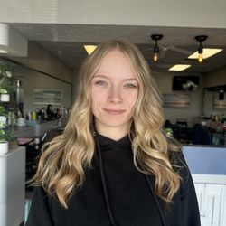 Mel The Hair Wizard