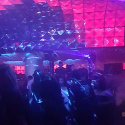 Aura Nightclub