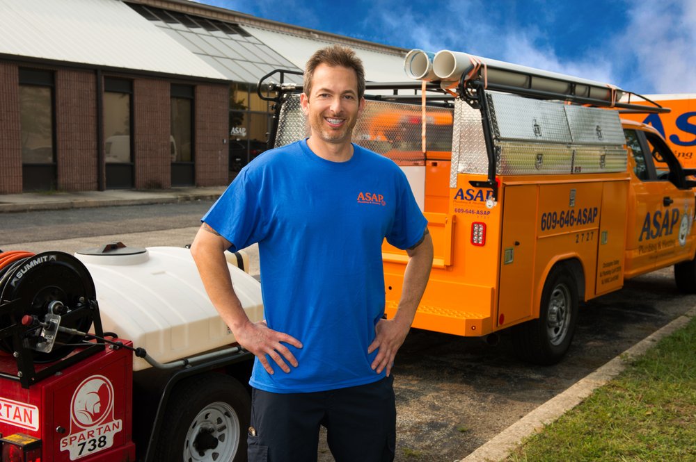 Slide of ASAP Plumbing & Heating