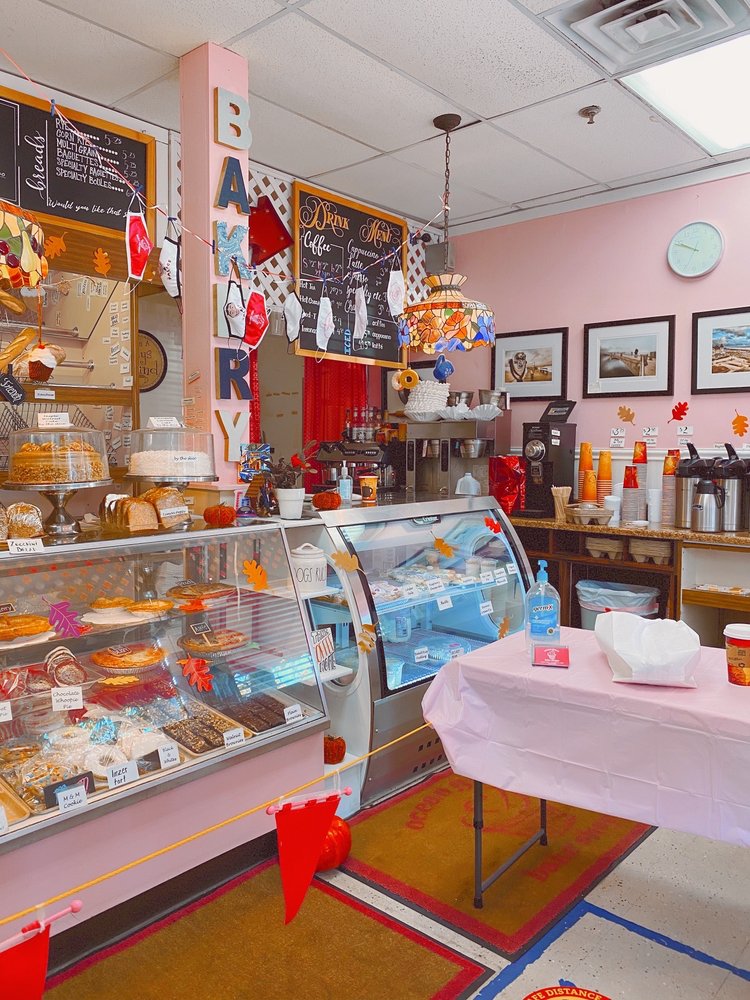 OCEAN GROVE BAKE SHOPPE Updated October 2024 36 Photos & 57 Reviews