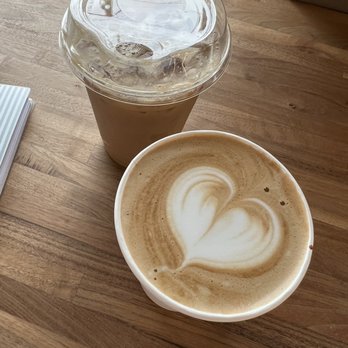 Lucky Goat Coffee - Coffee & Tea Near Me - Tallahassee, Florida Lucky Goat Coffee - Coffee & Tea Near Me - Tallahassee, Florida