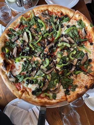 Johnny Mo's Pizzeria by null