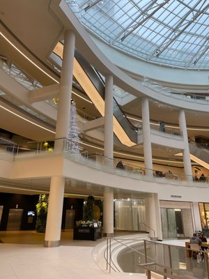 Pacific Place by null