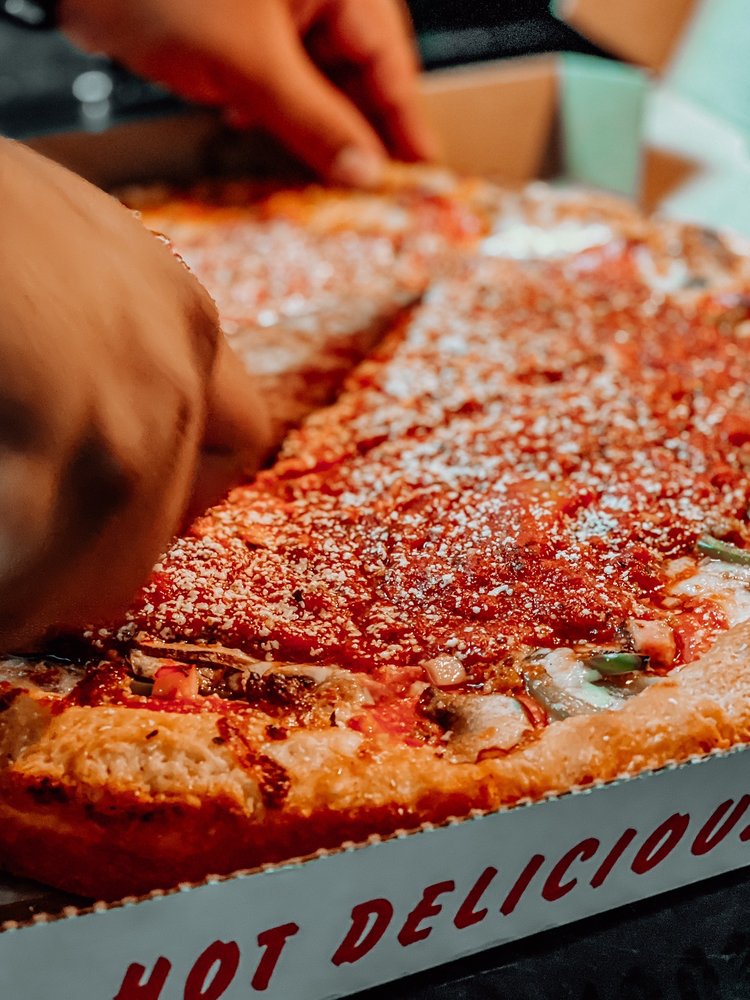 CAPPY’S PIZZA Updated August 2024 224 Photos & 296 Reviews 6260