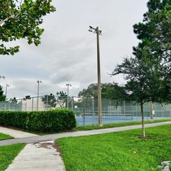 Coachman Ridge Park
