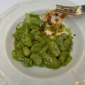 Marisi - Potato gnocchi - Italian Near Me - La Jolla, California