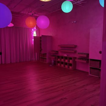 Yogithot Studio - Yoga Near Me - Fort Lauderdale, Florida