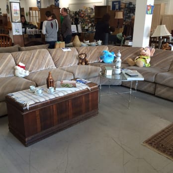 Habitat for Humanity NYC ReStore - Whole couch for $225 - Community Service/Non-Profit Near Me - Woodside, New York