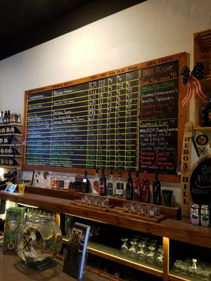 Menu photo 7 Twisted Rail Brewing Geneva, NY