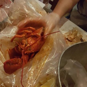 Angry Crab Shack - Cajun/Creole Near Me - Phoenix, Arizona