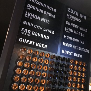 PHX Beer - American Near Me - Scottsdale, Arizona PHX Beer - American Near Me - Scottsdale, Arizona